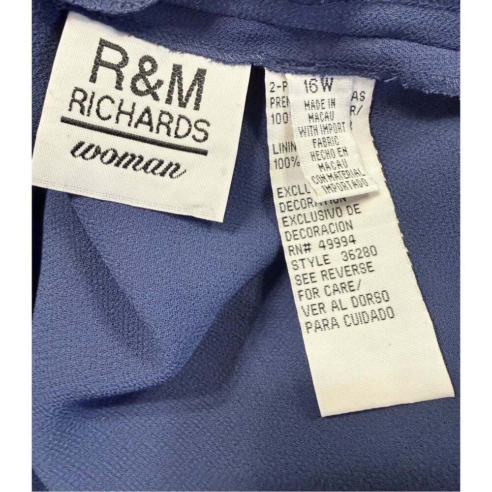 R&M Richards - Picture 9 of 10